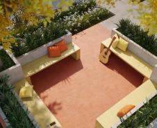 Condomínio Residencial High Point 