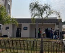 Com R$ 3,3 milhões em recursos estaduais, novo residencial beneficia 240 famílias em Londrina