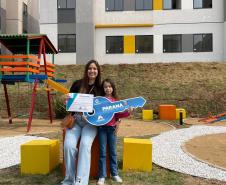 Com R$ 3,3 milhões em recursos estaduais, novo residencial beneficia 240 famílias em Londrina