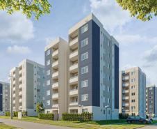 Residencial London Plaza