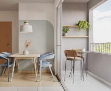 Residencial London Plaza