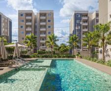 Residencial London Plaza