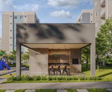 Residencial London Plaza