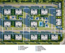 Residencial London Plaza