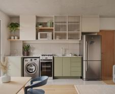 Residencial London Plaza
