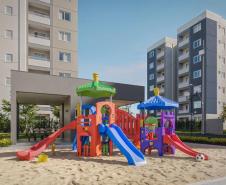 Residencial London Plaza