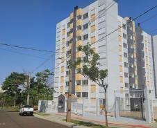 64 famílias de Maringá celebram o sonho do imóvel próprio