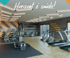 Residencial Horizont