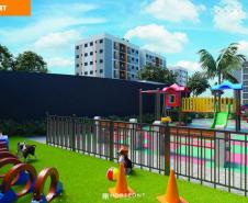 Residencial Horizont