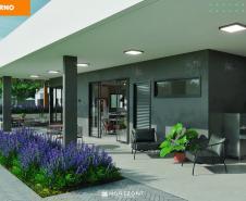 Residencial Horizont