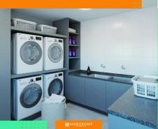 Residencial Horizont