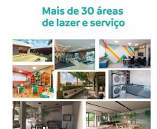 Residencial Horizont