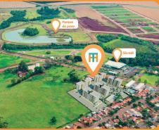Residencial Horizont