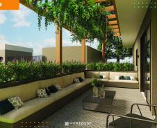 Residencial Horizont