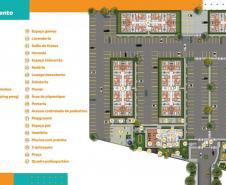 Residencial Horizont