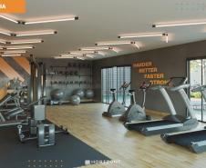 Residencial Horizont