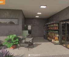 Residencial Horizont