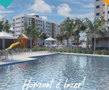 Residencial Horizont