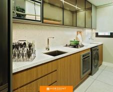 Residencial Horizont