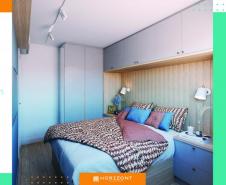 Residencial Horizont