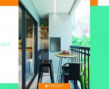 Residencial Horizont