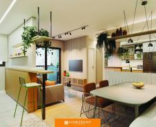 Residencial Horizont