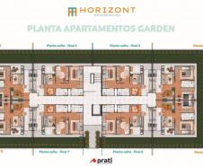 Residencial Horizont