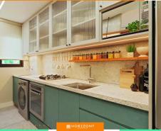 Residencial Horizont
