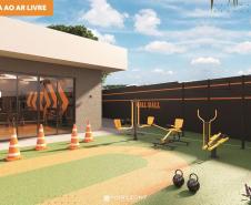Residencial Horizont