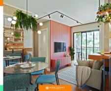 Residencial Horizont