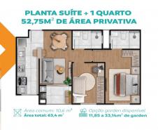 Residencial Horizont