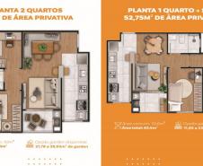 Residencial Horizont