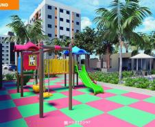 Residencial Horizont