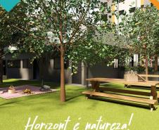 Residencial Horizont