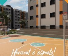 Residencial Horizont