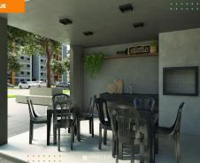 Residencial Horizont