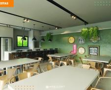 Residencial Horizont