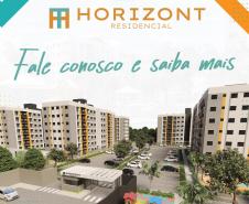 Residencial Horizont