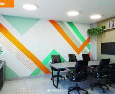 Residencial Horizont