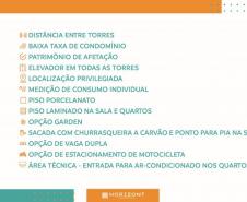 Residencial Horizont