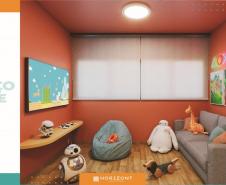 Residencial Horizont