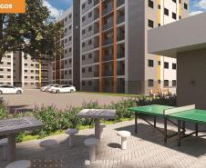 Residencial Horizont