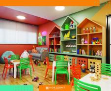Residencial Horizont