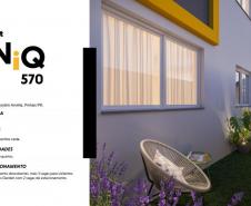 Uniq 570