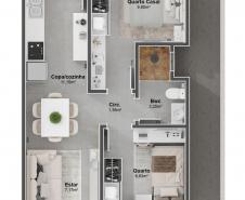 Residencial Solar das Pedras