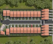 Residencial Solar das Pedras