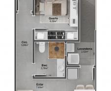 Residencial Solar das Pedras
