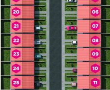 Residencial Solar das Pedras