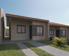Residencial Solar das Pedras