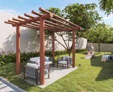 Residencial Solar das Pedras